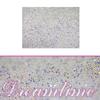 Swarovski 57000/005/010 Crystal Fabric 5 centimeters wide Crystal AB